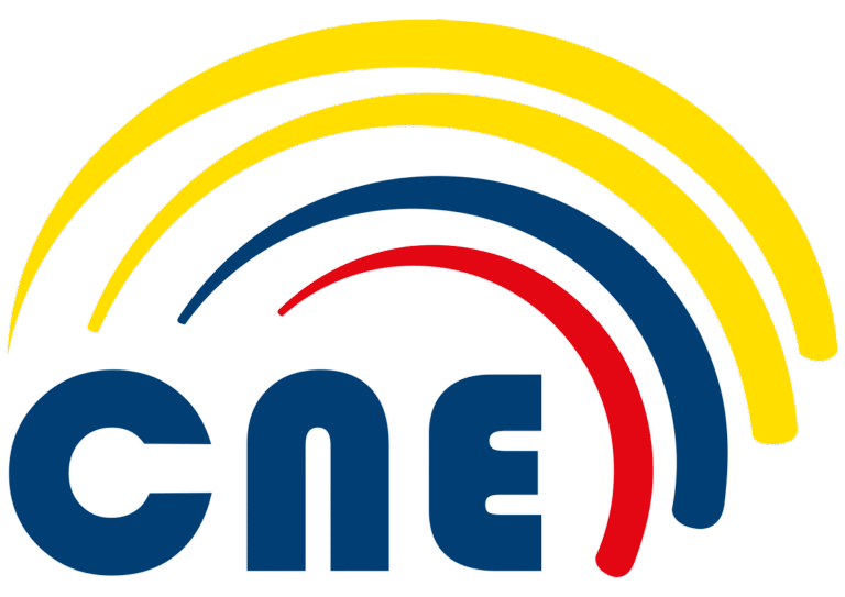 cne ecuador